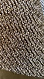 Tapijt goud bruin #36#, Ophalen, Bruin, Nieuw, Minder dan 10 m²