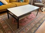 Salontafel Pastoe Cees Braakman, 100 tot 150 cm, Zo goed als nieuw, Minder dan 50 cm, Rechthoekig