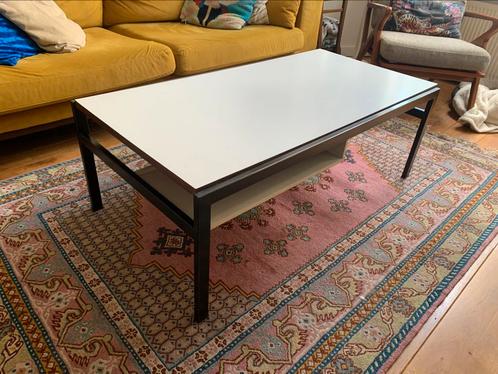 Salontafel Pastoe Cees Braakman, Huis en Inrichting, Tafels | Salontafels, Zo goed als nieuw, Minder dan 50 cm, 50 tot 100 cm