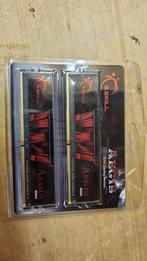 G.Skill 8GB DDR4-2133, Computers en Software, RAM geheugen, DDR4, 8 GB, Ophalen of Verzenden, Zo goed als nieuw