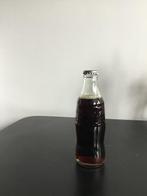 Vitage coca cola flesje, Verzamelen, Merken en Reclamevoorwerpen, Ophalen of Verzenden, Verpakking