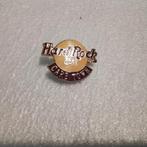 Hard Rock Café Cape Town,geëmailleerd en gemerkt, Verzamelen, Speldjes, Pins en Buttons, Ophalen of Verzenden, Gebruikt