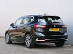 BMW 2 Serie Active Tourer 218i 136pk Automaat Trekhaak / Led, 136 pk, 1445 kg, Zwart, Bedrijf