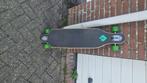 Longboard, Ophalen of Verzenden, Gebruikt, Skateboard, Longboard