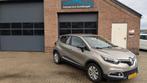 Renault Captur 0.9 TCE 90 2015 Bruin, Auto's, Renault, Voorwielaandrijving, 898 cc, Bruin, Origineel Nederlands