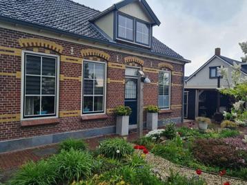 NIEUW! Woonruimte te huur Dorpsstraat, Heinkenszand beschikbaar voor biedingen
