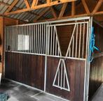 Paardenstal, Dieren en Toebehoren, Stalling en Weidegang