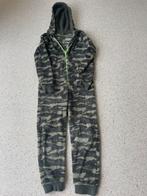 Onesie, Ophalen of Verzenden, Gebruikt, Jongen of Meisje, Jas