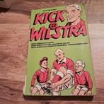 Kick 2 Wilstra, Boeken, Ophalen of Verzenden, Gelezen