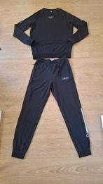 Ellesse trainingspak, Zwart, Ophalen of Verzenden, Zo goed als nieuw, Algemeen