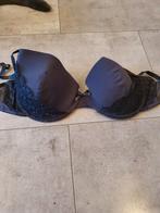 BH maat 80D, Kleding | Dames, Ondergoed en Lingerie, Ophalen of Verzenden, Grijs, BH