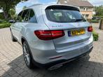 Mercedes-Benz GLC-klasse 250 4MATIC, AMG, Pano, 1e Eigenaar, Automaat, 15 km/l, Gebruikt, Euro 6