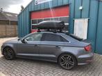 Originele dakkoffer citroen 300L, Ophalen, C, C, Zo goed als nieuw