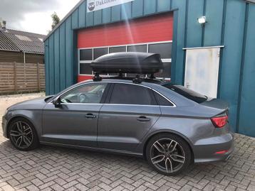 Originele dakkoffer citroen 300L beschikbaar voor biedingen