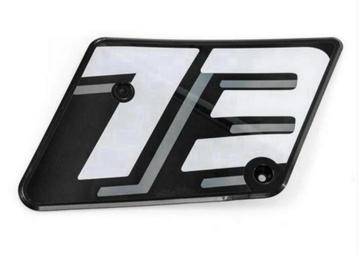 SUPER73 R-Series Number Plate beschikbaar voor biedingen