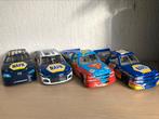 1:24 Napa Racing modellen nascar & truck series, Hobby en Vrije tijd, Modelauto's | 1:24, Ophalen of Verzenden, Zo goed als nieuw