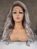 Lace wig echt haar, Ophalen of Verzenden, Nieuw, Pruik of Haarverlenging