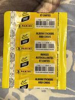 Panini Tour de France 2020 zakje, Ophalen of Verzenden, Zo goed als nieuw, Buitenlandse clubs, Poster, Plaatje of Sticker
