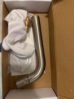 RVS Fontein kraantje wastafel kraan tap, Huis en Inrichting, Badkamer | Badkamermeubels, Ophalen, Minder dan 50 cm, Overige typen