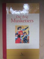 De drie musketiers, Ophalen of Verzenden, Gelezen, Fictie