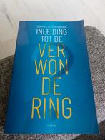 Inleiding tot de Verwondering - Cornelis Verhoeven, Boeken, Filosofie, Ophalen of Verzenden, Nieuw, Cultuurfilosofie, Cornelis Verhoeven