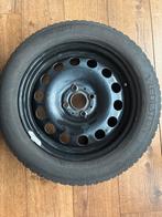 Vredestein Snowtrac Winterbanden 175/65 R15 op stalen velg, Auto-onderdelen, Ophalen, Gebruikt, 15 inch, 175 mm
