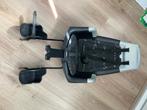Bobike maxi+ achterzitje, Fietsen en Brommers, Bobike, Ophalen, 15 t/m 25 kg, Gebruikt