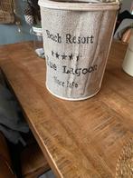 Windlicht, Huis en Inrichting, Ophalen, Gebruikt