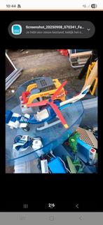 Te koop grote doos playmobile, Ophalen of Verzenden, Elektrisch, Overige merken