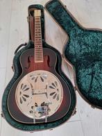 Gretsch G9220 resonator te koop of ruil, Ophalen of Verzenden, Zo goed als nieuw, Western- of Steelstringgitaar
