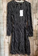 Nieuwe gave zwart/witte jurk van Fabienne Chapot (Maat 34), Verzenden, Zwart, Nieuw, Maat 34 (XS) of kleiner
