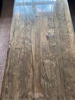 Rixos salontafel - eetafel en stoelen, Huis en Inrichting, Tafels | Salontafels, 100 tot 150 cm, Minder dan 50 cm, Rechthoekig