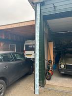 Keralit Gevelbekleding groen nieuw, Doe-het-zelf en Verbouw, Ophalen, Nieuw, Overige materialen, Minder dan 20 mm