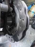 Set keramische remschijven voor kart, Ophalen of Verzenden, Zo goed als nieuw, Kart