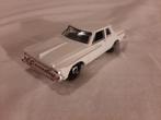 Matchbox Plymouth Savoy wit., Ophalen of Verzenden, Nieuw, Auto