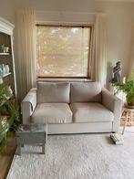 Bankje, Huis en Inrichting, Banken | Sofa's en Chaises Longues, Ophalen, Zo goed als nieuw, Tweepersoons, Minder dan 150 cm