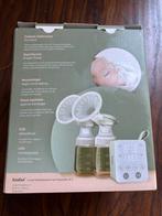 Koalaa Dubbele Elektrische Borstkolf, Ophalen of Verzenden, Zo goed als nieuw, Borstkolf