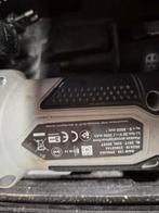 Duro Pro Accu Haakse Slijper 20V, Doe-het-zelf en Verbouw, Gereedschap | Schuurmachines, Ophalen of Verzenden, Gebruikt, Minder dan 600 watt
