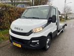Iveco 40C15 3.0 , Oprijwagen Witteveen , E6 ,, Auto's, Bestelauto's, Achterwielaandrijving, Gebruikt, Euro 6, 4 cilinders