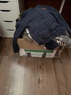 Mega pakket 134/140, Ophalen, Zo goed als nieuw, Overige maten