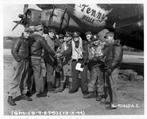 Gezocht: WWII USAAF / Army Airforce Equipment, Ophalen of Verzenden, Luchtmacht, Amerika, Kleding of Schoenen