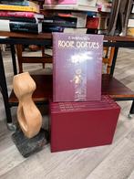 Rooie Oortjes Luxe Hardcover Stripcollectie (Erotisch), Boeken, Meerdere stripboeken, Ophalen of Verzenden, Zo goed als nieuw