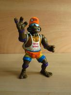 Donatello Sewer Spikers Turtles Turtle, Ophalen of Verzenden, Gebruikt