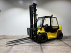 Hyster H7.00XL 7ton Diesel Vorkversteller 1556 UUR ! HL1163