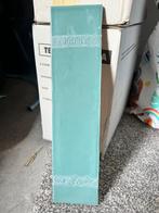 Tebe Vintage Jade 30x7,5cm tegelwerk met lijm en voorstrijk, Doe-het-zelf en Verbouw, Tegels, Nieuw, Ophalen of Verzenden, Minder dan 20 cm