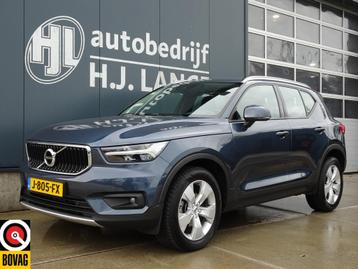 Volvo XC40 1.5 T2 Business Pro (bj 2020, automaat) beschikbaar voor biedingen