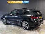 BMW X1 XDrive30e M-Sport|PANO|ACC|LED|CARPLAY|KEYLESS|360|LE, Zwart, Bedrijf, 3 cilinders, 1835 kg