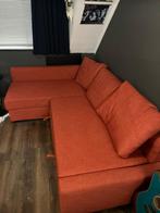 Ikea slaapbank 160x200, Huis en Inrichting, Slaapkamer | Slaapbanken, Ophalen of Verzenden, Zo goed als nieuw, Tweepersoons, 140 cm
