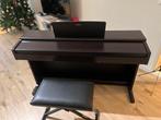 Yamaha Arius YDP-144, Ophalen, Zo goed als nieuw, Zwart