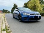 VW Golf 7R 4Motion Powered by Oettinger 430PS, Euro 5, Blauw, 316 cc, Handgeschakeld